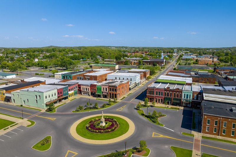 Best Concrete Foundation Repair pros in Lebanon, TN