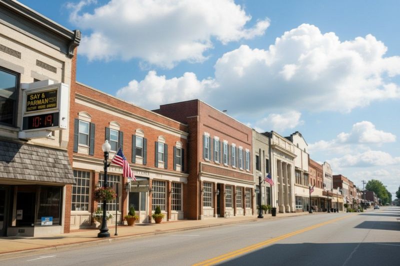 Best Foundation Repair pros in Lebanon, TN