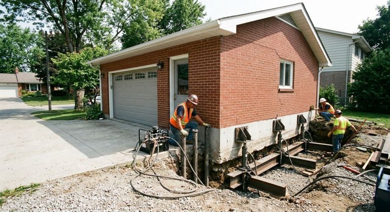 Top Foundation Lifting Companies in Smyrna, TN