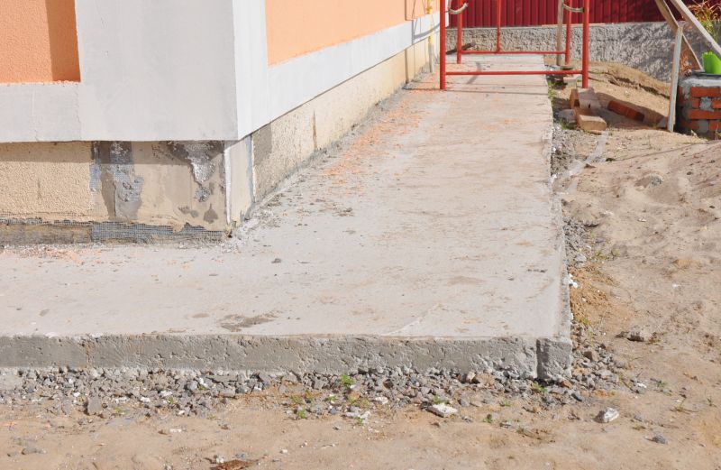 Foundation Repair